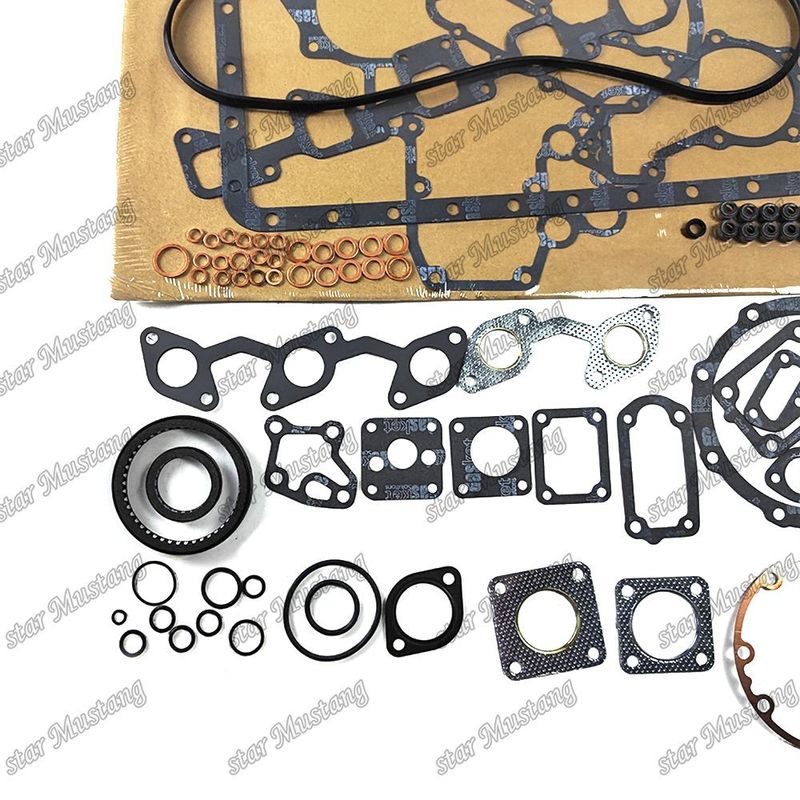 F2803 Full Gasket Set New Type 16484-08410 Suitable For Kubota