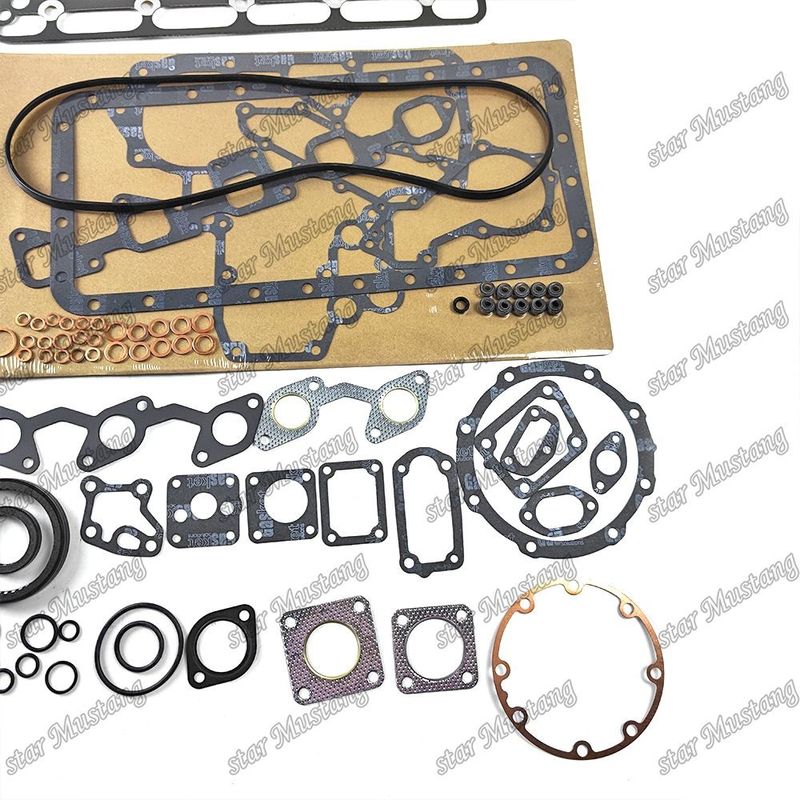 F2803 Full Gasket Set New Type 16484-08410 Suitable For Kubota