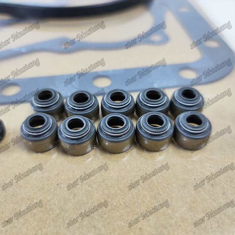 F2803 Full Gasket Set New Type 16484-08410 Suitable For Kubota
