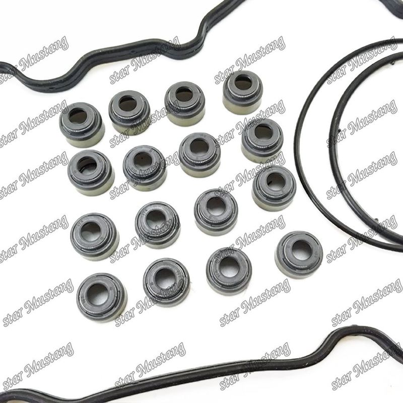 V2607 C2.6 Full Gasket Set 1J705-99352 1J700-03310 1J730-99362 1J730-99350 Suitable For Kubota