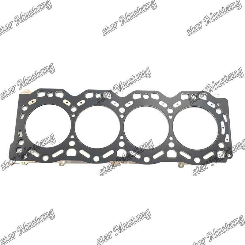 V6108 Full Gasket Set 1G410-03310 1J524-03310 1J524-03600 1J524-03610 For Kubota