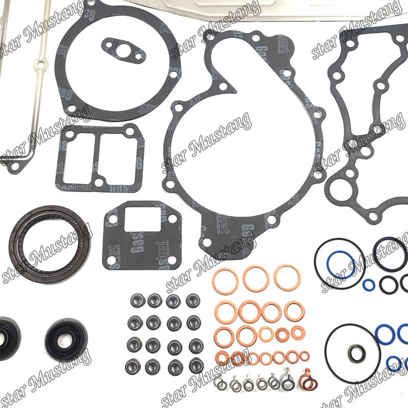 V6108 Full Gasket Set 1G410-03310 1J524-03310 1J524-03600 1J524-03610 For Kubota
