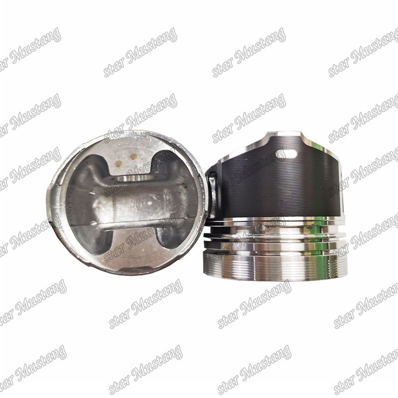Piston 3KC2 8-97176-891-0 8-94375-201-1 For Isuzu Engine Spare Parts