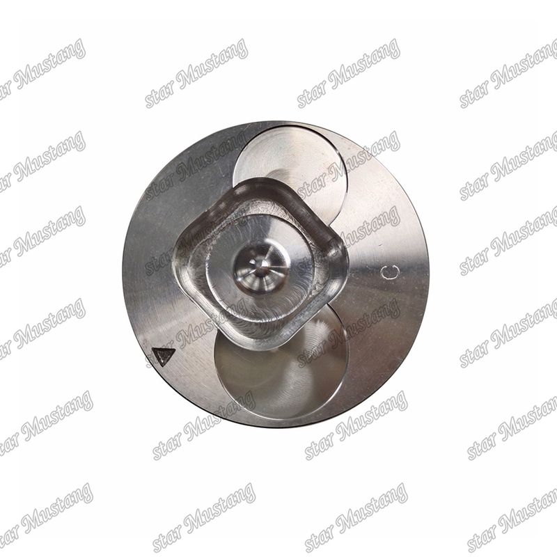 Piston 3KC2 8-97176-891-0 8-94375-201-1 For Isuzu Engine Spare Parts