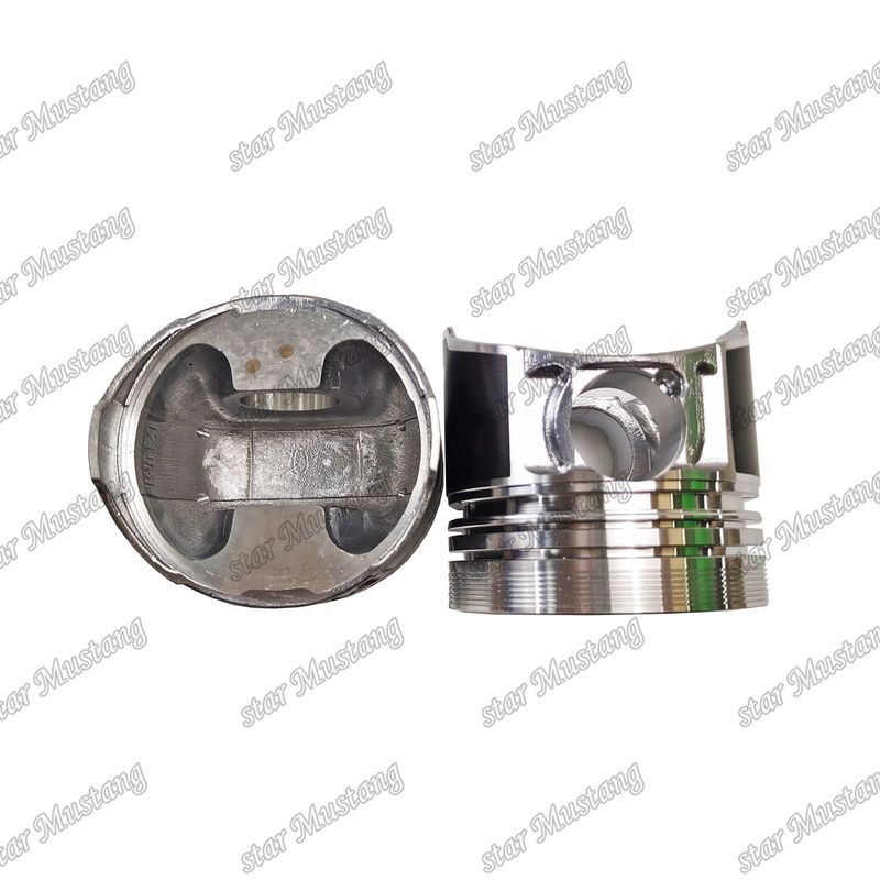 Piston 3KC2 8-97176-891-0 8-94375-201-1 For Isuzu Engine Spare Parts