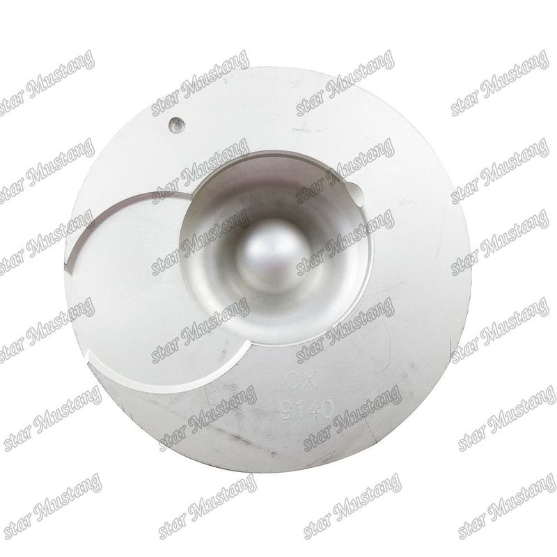 Piston 6SD1 4R 1-12111-913-0 1-12111-973-0 1121119130 1121119730 1-12111924-0 For Isuzu Engine Spare Parts