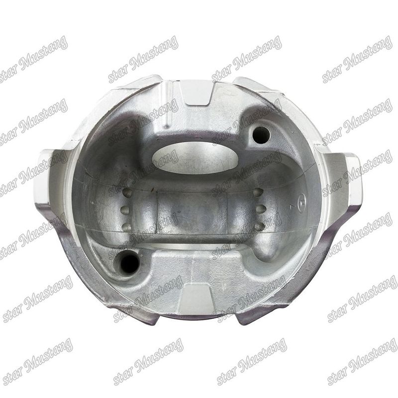 Piston 6SD1 4R 1-12111-913-0 1-12111-973-0 1121119130 1121119730 1-12111924-0 For Isuzu Engine Spare Parts