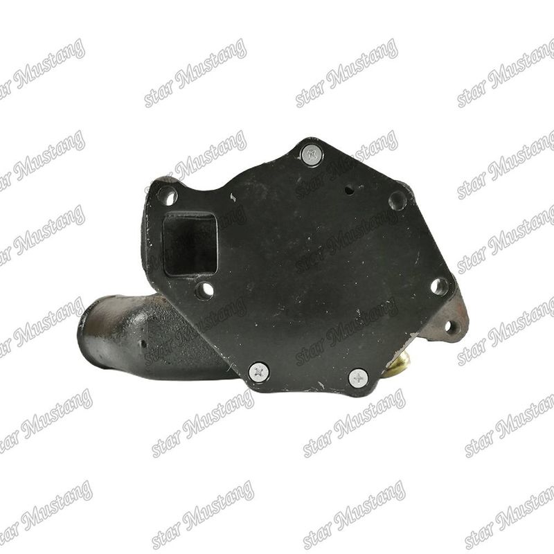 Water pump 6BG1 EX200-5 1-13650017-1 8-97253028-1 For Isuzu Engine Spare Parts