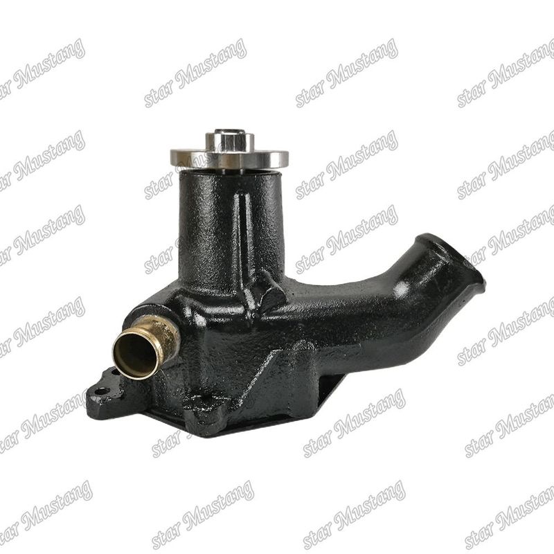 Water pump 6BG1 EX200-5 1-13650017-1 8-97253028-1 For Isuzu Engine Spare Parts