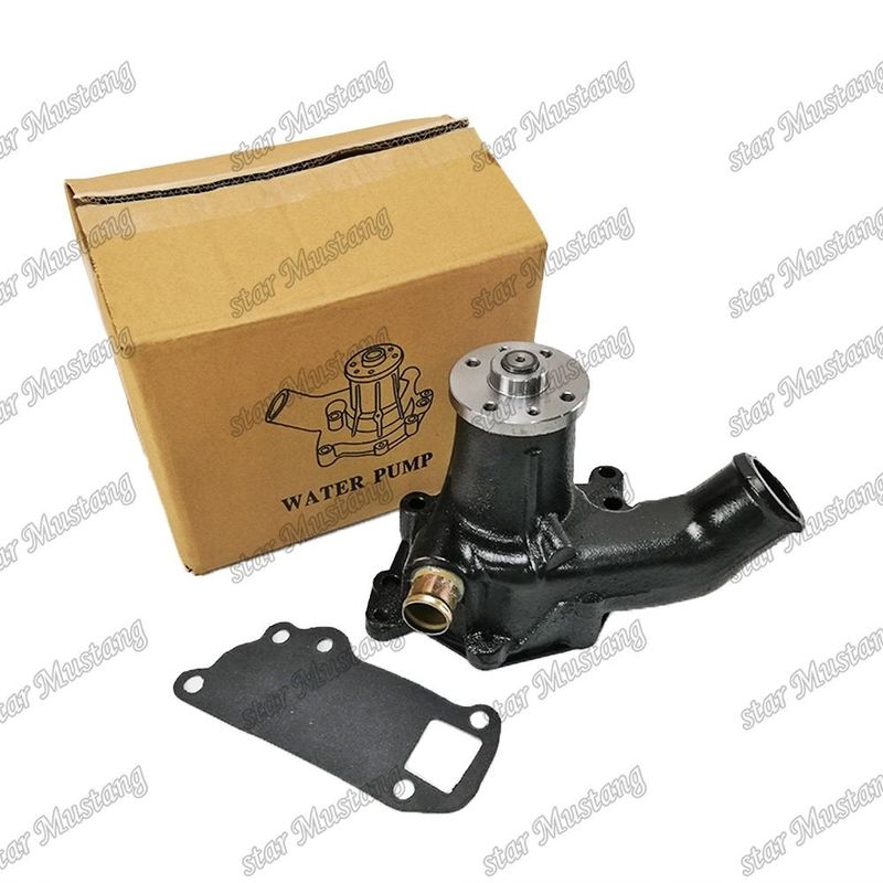 Water pump 6BG1 EX200-5 1-13650017-1 8-97253028-1 For Isuzu Engine Spare Parts