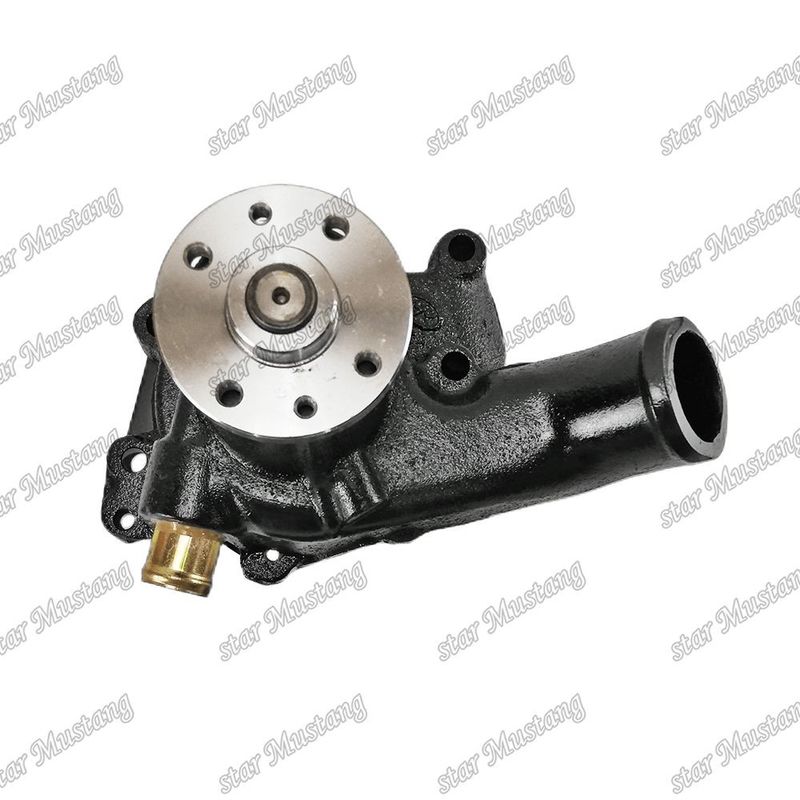 Water pump 6BG1 EX200-5 1-13650017-1 8-97253028-1 For Isuzu Engine Spare Parts
