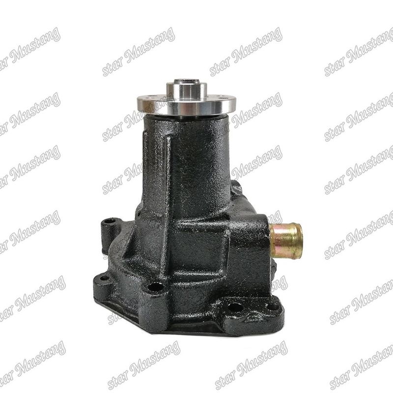 Water pump 6BG1 EX200-5 1-13650017-1 8-97253028-1 For Isuzu Engine Spare Parts
