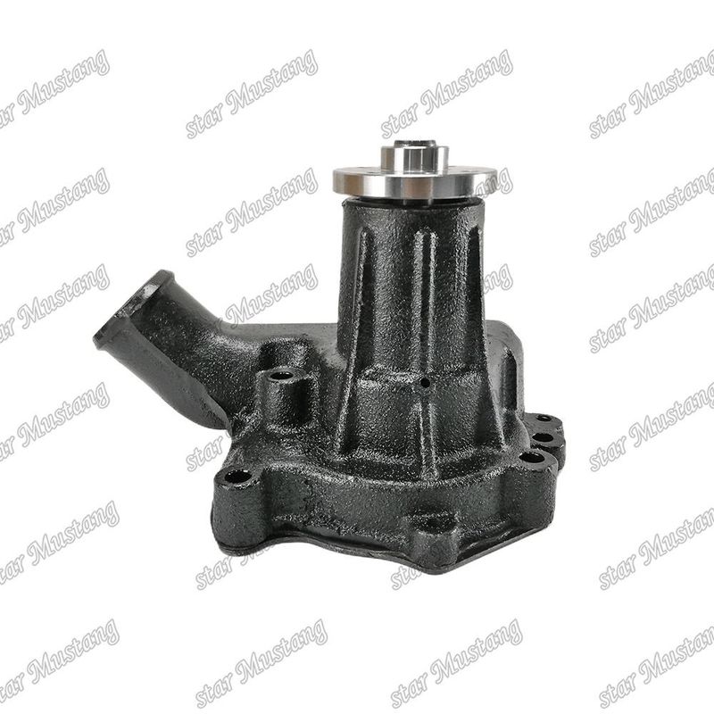 Water pump 6BG1 EX200-5 1-13650017-1 8-97253028-1 For Isuzu Engine Spare Parts