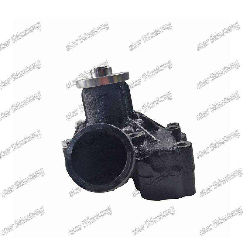 Water Pump 6BG1 Forklift Type 1-13610-876-1 Z-1-13610-876-1  For Isuzu Engine Spare Parts