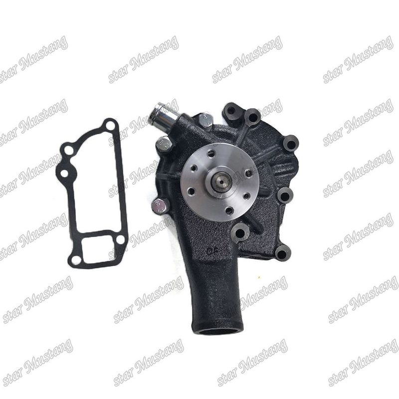 Water Pump 6BG1 Forklift Type 1-13610-876-1 Z-1-13610-876-1  For Isuzu Engine Spare Parts