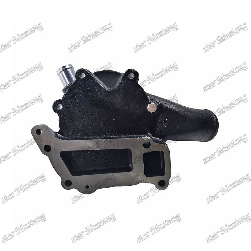 Water Pump 6BG1 Forklift Type 1-13610-876-1 Z-1-13610-876-1  For Isuzu Engine Spare Parts