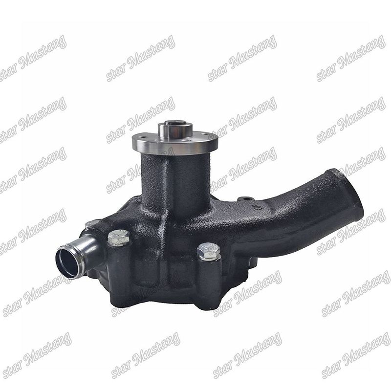 Water Pump 6BG1 Forklift Type 1-13610-876-1 Z-1-13610-876-1  For Isuzu Engine Spare Parts