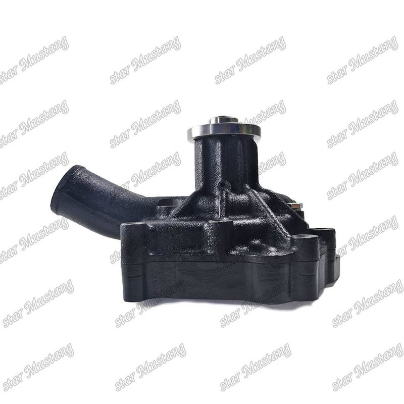 Water Pump 6BG1 Forklift Type 1-13610-876-1 Z-1-13610-876-1  For Isuzu Engine Spare Parts
