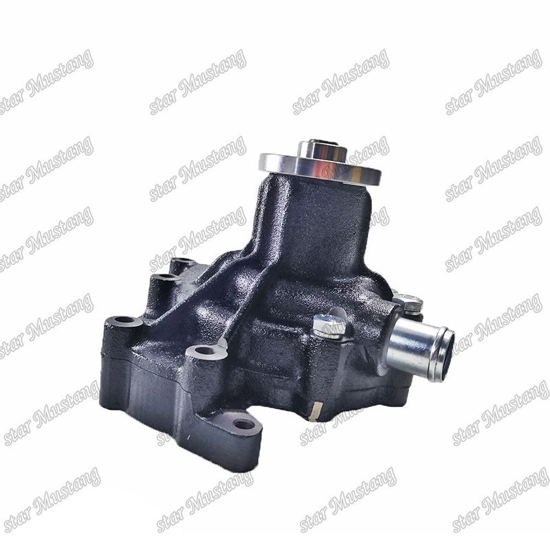 Water Pump 6BG1 Forklift Type 1-13610-876-1 Z-1-13610-876-1  For Isuzu Engine Spare Parts