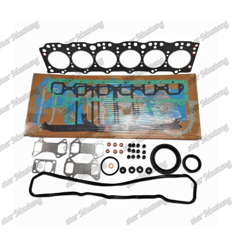 Full Gasket Kit DB58 65.00900-8601S 65.03901-0055 65.99601-8027 Engine Part
