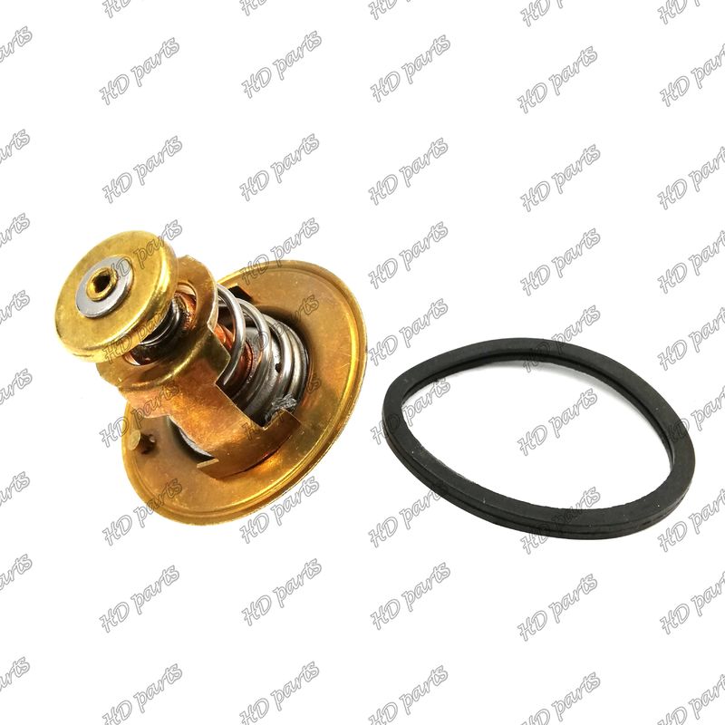 4D95 6D95 Thermostat 600-421-6120 600-421-6110 600-421-6360 For Komatsu Engine