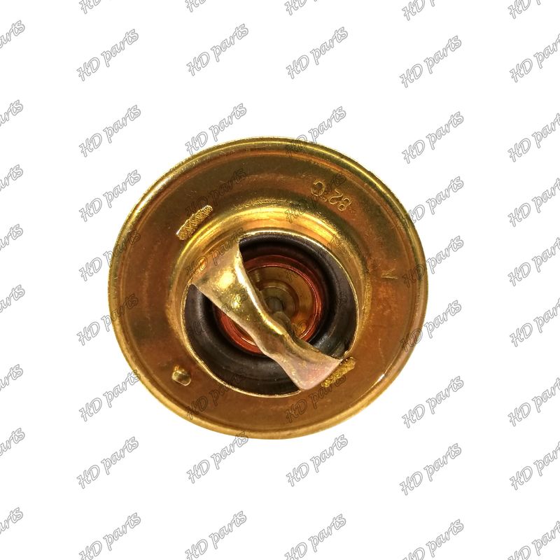 4D95 6D95 Thermostat 600-421-6120 600-421-6110 600-421-6360 For Komatsu Engine
