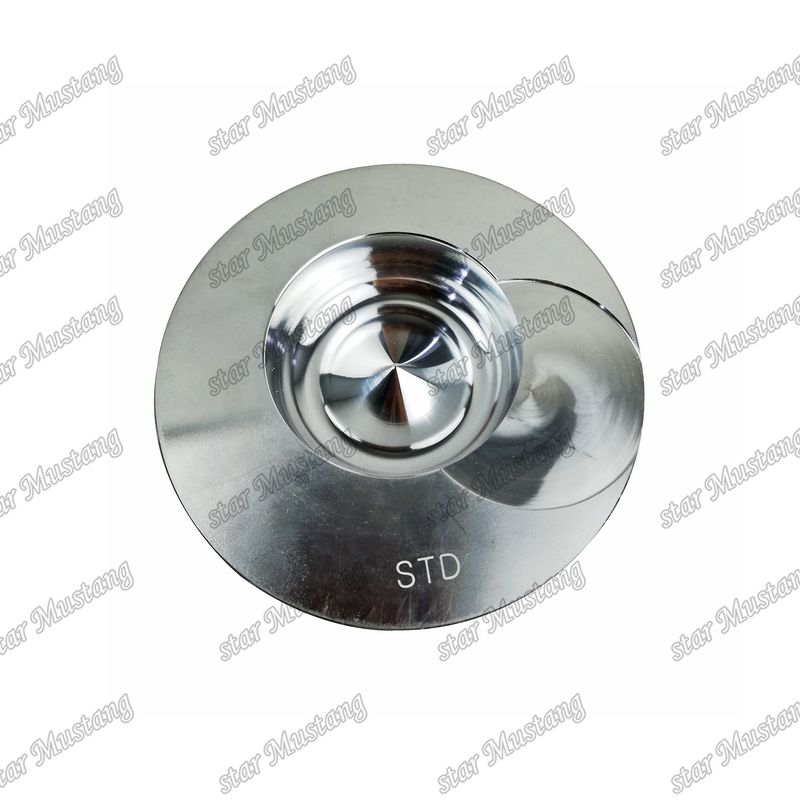 Piston 4D94-3 32mm pin hole 6144-33-2110 For Kumatsu Engine Spare Parts