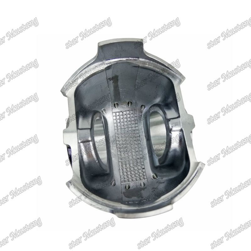 Piston 4D94-3 32mm pin hole 6144-33-2110 For Kumatsu Engine Spare Parts