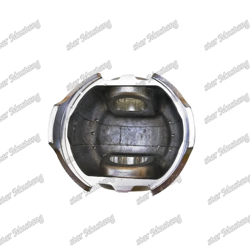 Piston 4D95S-W-1 104mm high Komatsu bottom 6202-32-2140 6201-32-2121 For Kumatsu Engine Spare Parts