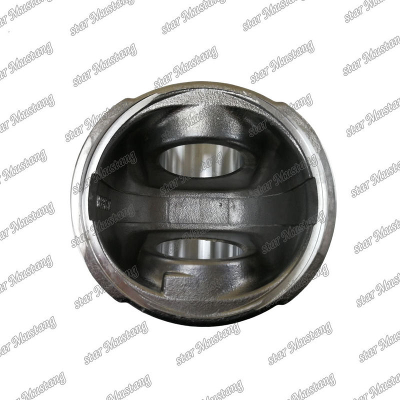 Piston 4D102 6D102 51mm Combustion chamber 6735-31-2110 6735-31-2111 6735-31-2140 For Kumatsu Engine Spare Parts