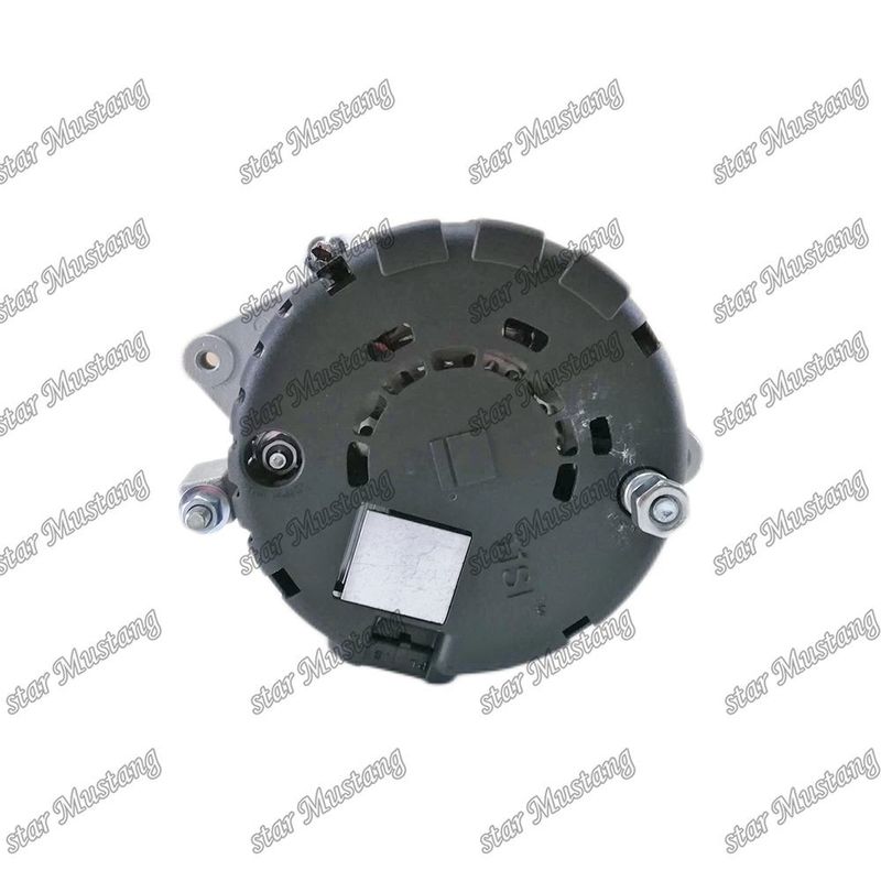 Alternator 4D102 4BT 4BTA 4BT3.9 R225-7 28V 55A 4988377 3972529 4938600 C3979568