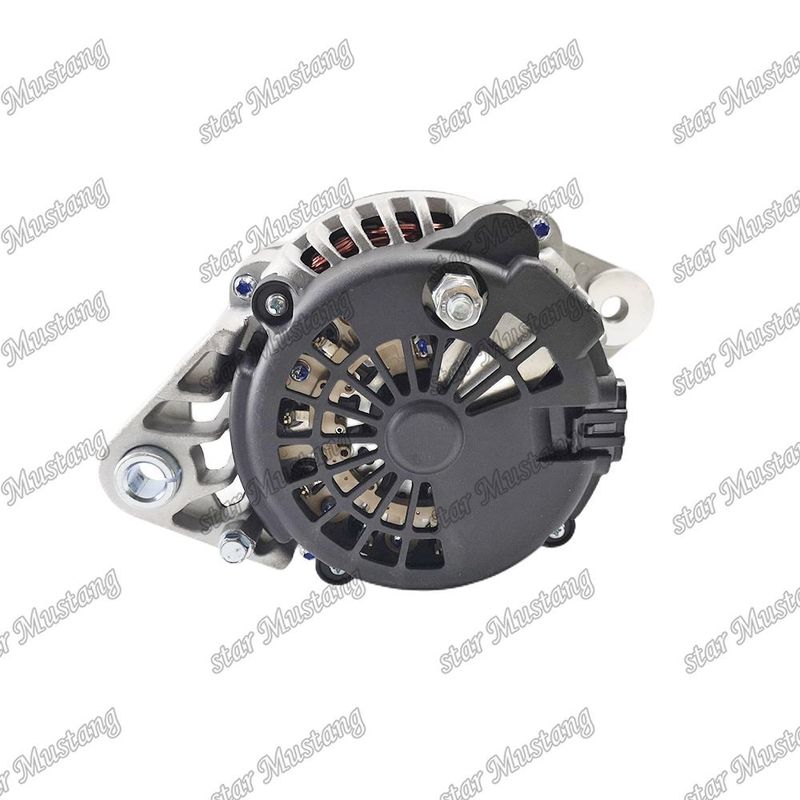 Alternator 6BT5.9 R220-5 LG925 24V 70A 8PK 3936680 6008256110 4094089 5263220