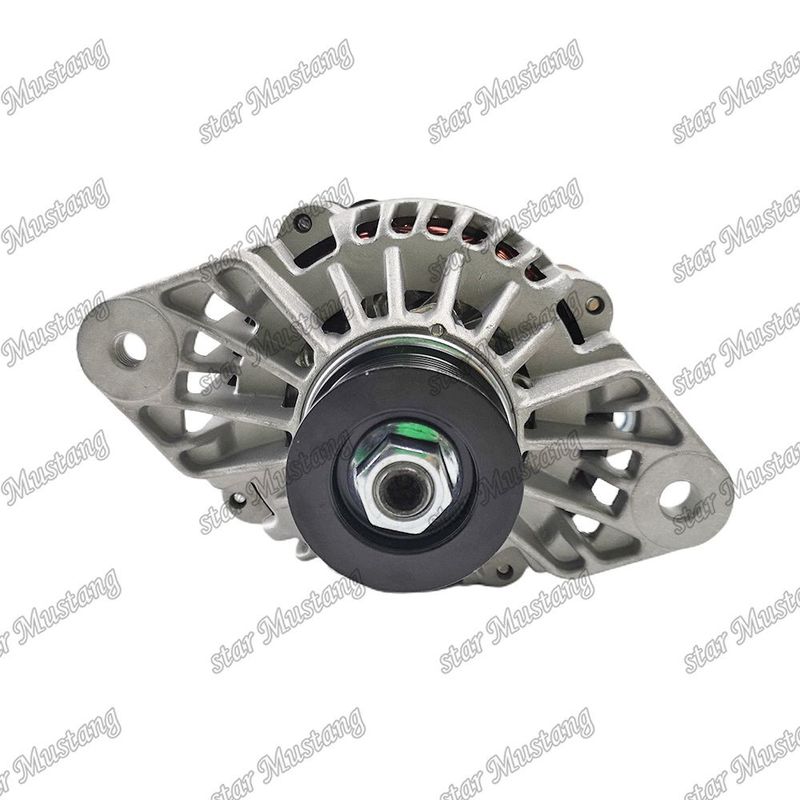 Alternator 6BT5.9 R220-5 LG925 24V 70A 8PK 3936680 6008256110 4094089 5263220