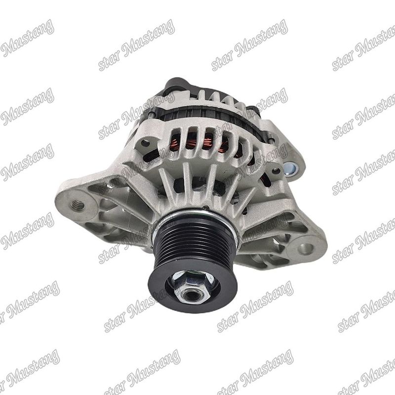 Alternator 6BT5.9 R220-5 LG925 24V 70A 8PK 3936680 6008256110 4094089 5263220