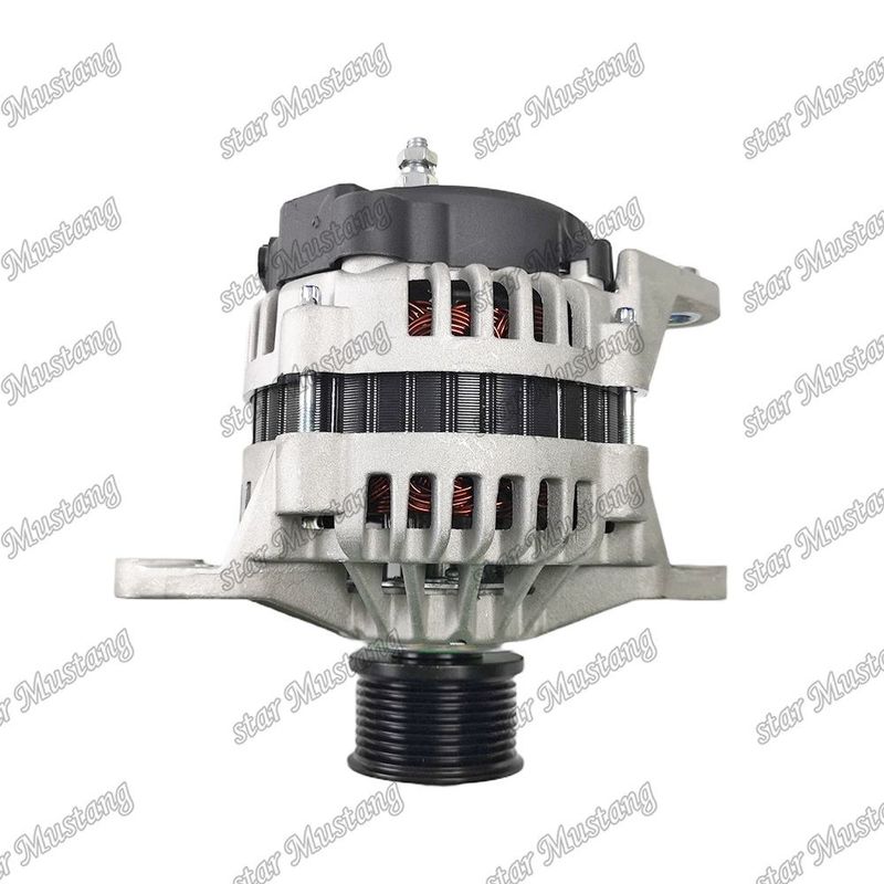 Alternator 6BT5.9 R220-5 LG925 24V 70A 8PK 3936680 6008256110 4094089 5263220