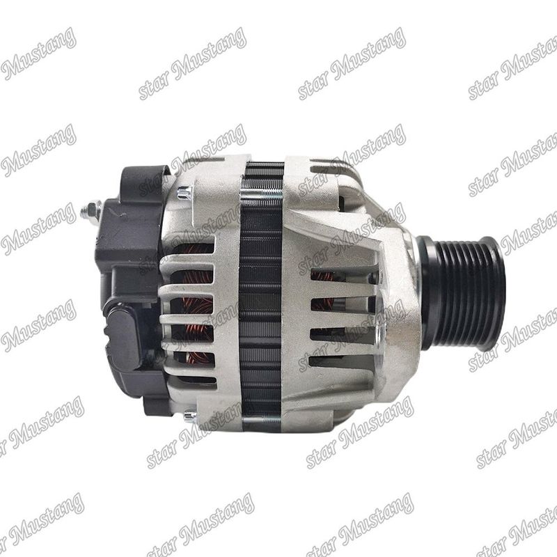 Alternator 6BT5.9 R220-5 LG925 24V 70A 8PK 3936680 6008256110 4094089 5263220