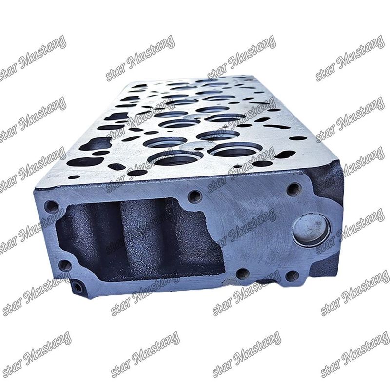 Cylinder head  V3300 V3600 16V 1G513-03020 1G545-03020 1C040-03027 For Kubota Engine Spare Parts