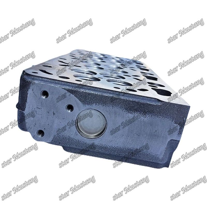 Cylinder head  V3300 V3600 16V 1G513-03020 1G545-03020 1C040-03027 For Kubota Engine Spare Parts