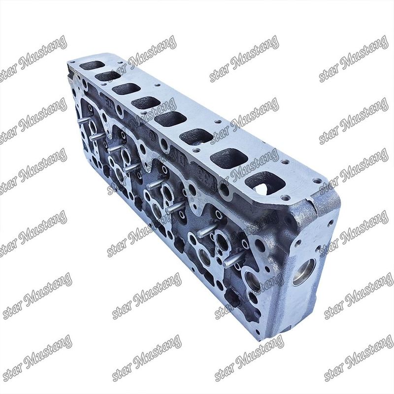 Cylinder head  V3300 V3600 16V 1G513-03020 1G545-03020 1C040-03027 For Kubota Engine Spare Parts