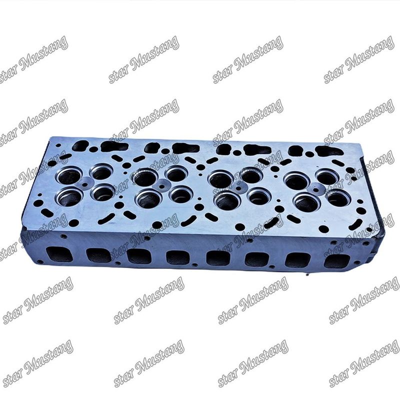 Cylinder head  V3300 V3600 16V 1G513-03020 1G545-03020 1C040-03027 For Kubota Engine Spare Parts