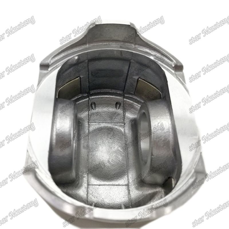 Piston D1503 V2003 Swirl 38mm Combustion Chamber 1G770-21112 1G770-21122 For Kubota Engine Spare Parts