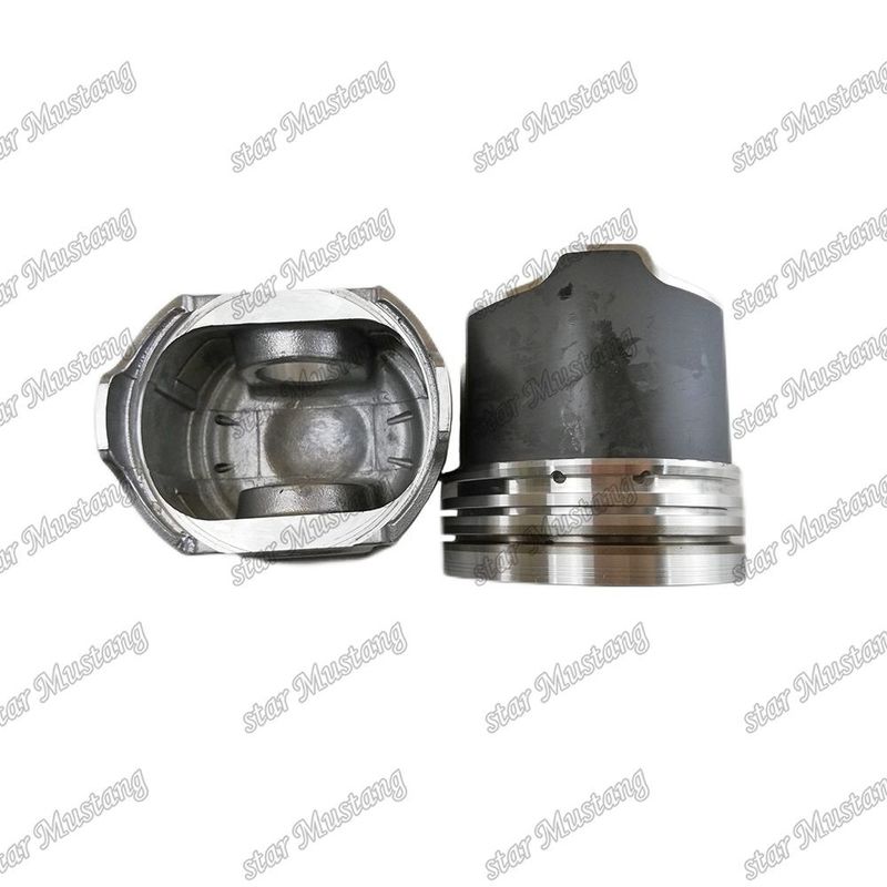 Piston D1503 V2003 Swirl 38mm Combustion Chamber 1G770-21112 1G770-21122 For Kubota Engine Spare Parts