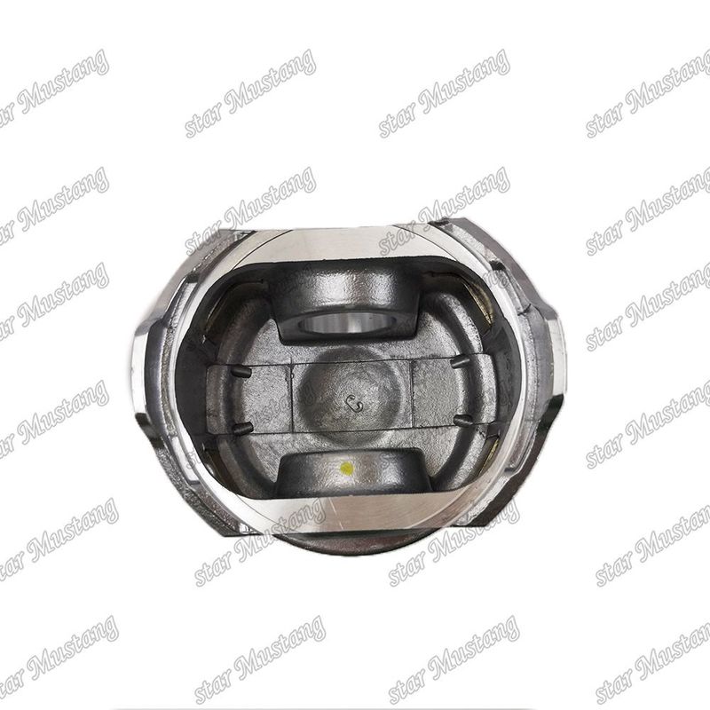 Piston V2403 D1803 C2.4 Combustion chamber 42mm 1G831-2111 1G831-21110 For Kubota Engine Spare Parts