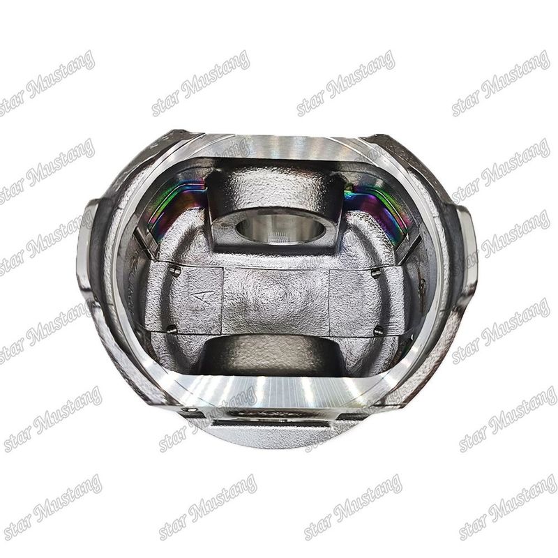 Piston V2403 V2403-CR-EF07 D1803-CR C2.4-CR 1J801-21111  For Kubota Engine Spare Parts
