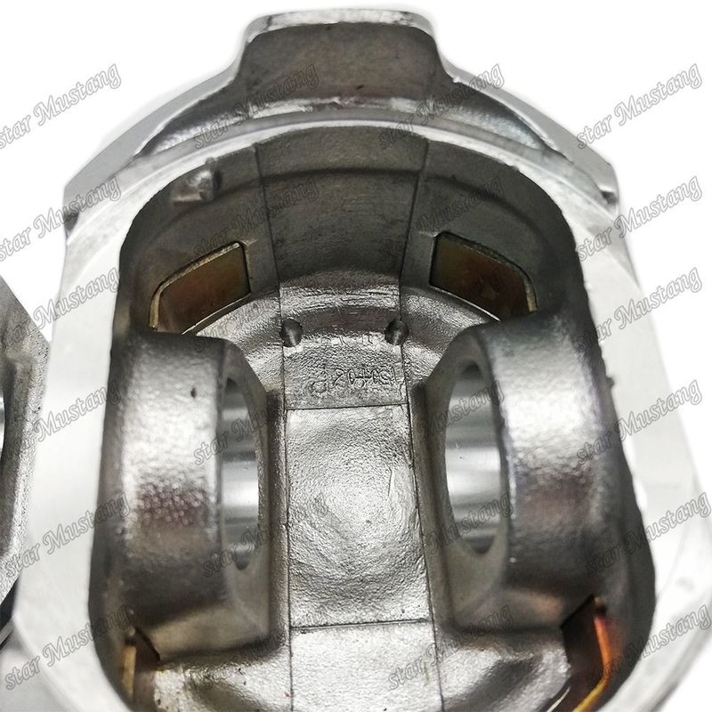 Piston V2403 Combustion chamber 42mm 1G924-2111 1G924-21110 1G924-21112 For Kubota Engine Spare Parts