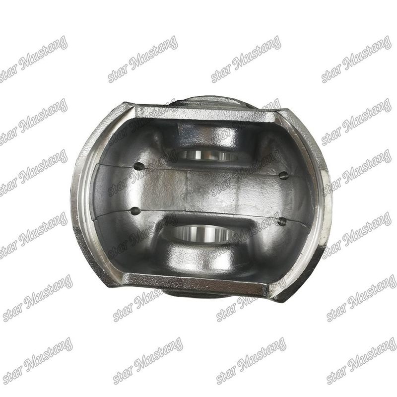 Piston V2403 Combustion chamber 44mm 1J884-2111 1J884-21110 For Kubota Engine Spare Parts