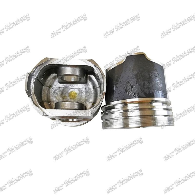 Piston V2403 Combustion chamber 47mm 1G790-2111 1G790-21113 1G790-21110 For Kubota Engine Spare Parts