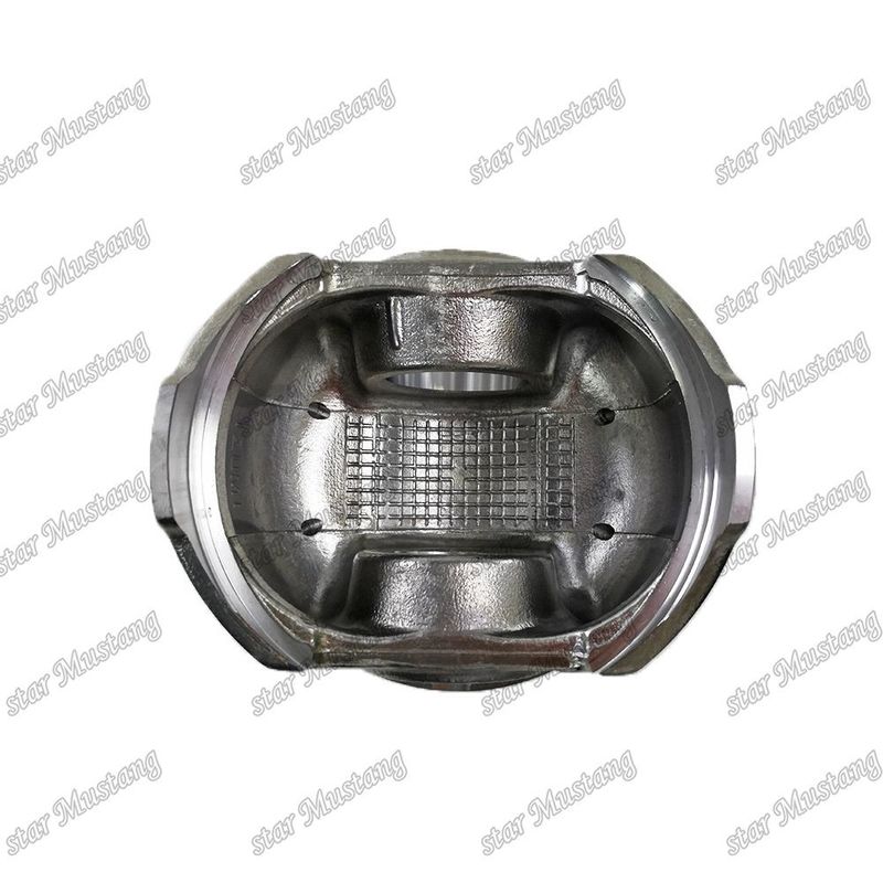 Piston V3300 Height 87.5mm Combustion chamber 52mm 1G527-2111 1G527-21110 For Kubota Engine Spare Parts