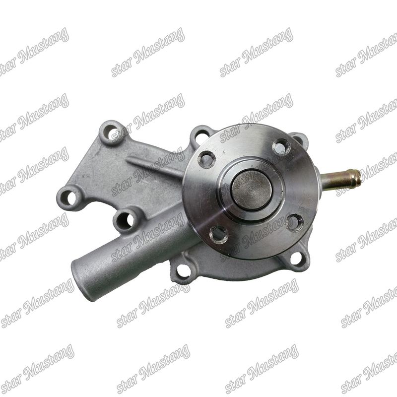 Water pump D640 D662 D722 19883-73030 15881-73030 15881-73033 1E051-73030 1E051-73034  For Kubota Engine Spare Parts