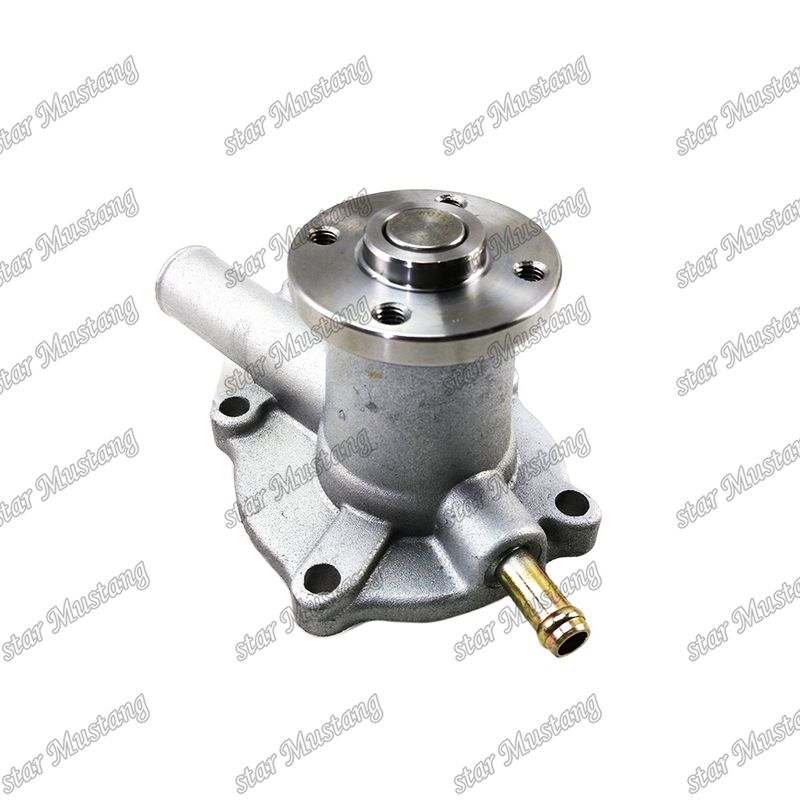 Water pump D640 D662 D722 19883-73030 15881-73030 15881-73033 1E051-73030 1E051-73034  For Kubota Engine Spare Parts